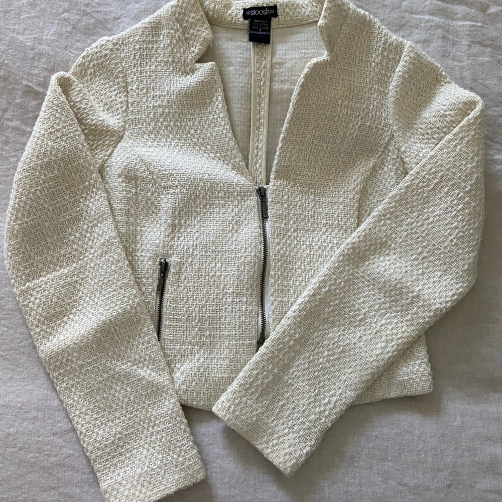 Statement Blazer - image 1